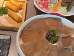 -同仁四季椰子鸡(无锡滨湖万象汇店)