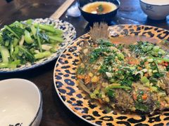 -吃货私房菜(丽江束河古镇店)