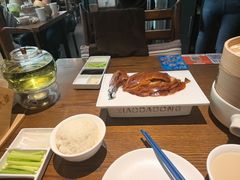 -小大董·烤鸭(王府井apm店)