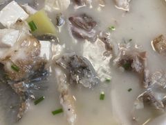 -余师傅鱼生王
