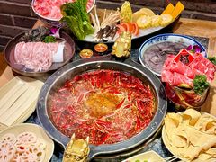 -蜀大侠火锅(总府路店)