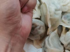 -乡府肉丁水饺(环山路店)