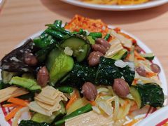 -老王四季抻面(南六东路店)