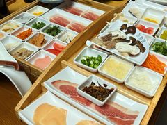 -芸南道·过桥米线(昆明老街旗舰店)