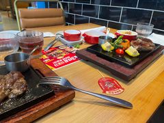 -豪客来牛排(天阳D32店)