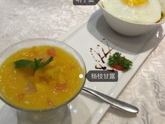 世博源公馆-世博源公馆·本帮融合菜·主题包厢·江景餐厅