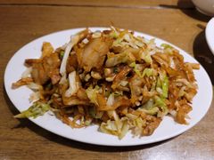 -河沿肉饼Beijing Pie(东华门店)