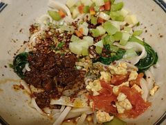 -宋益驴蹄子面肉夹馍(辛家庙店)