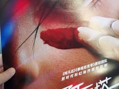 -首都电影院(天津店 中国巨幕)
