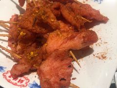 里脊肉-鲜得来排骨年糕(云南南路店)