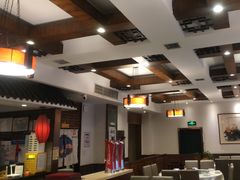 -福来居烤鸭店(天坛二店)