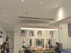 -天真蓝照相馆(中华广场店)