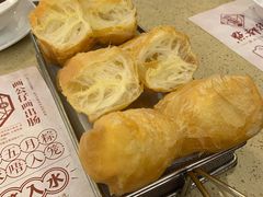 金牌靓油条-点都德(北京路贰店)