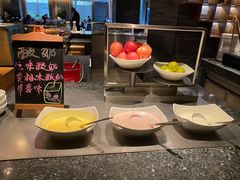 -上海宝华万豪酒店