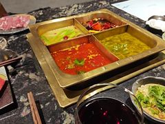 -王家渡火锅店(亦庄店)