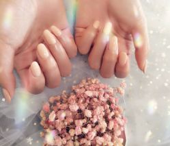 -蜜丝卡伦美甲美睫连锁