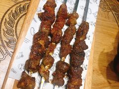 -哈啾嗨蒙古娃娃主题餐厅(巴彦塔拉店)