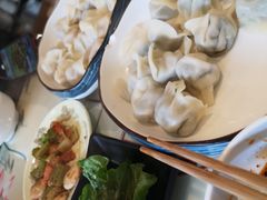 -石老头关东饺子王·东北菜(嘉华鑫城店)