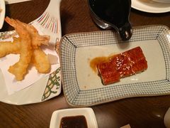 -佛山希尔顿酒店·融誉亚洲美食荟