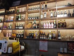 -味式·那不勒斯披萨Mise en place(亚朵酒店店)