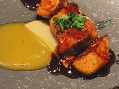 -Ginza Onodera铁板烧(外滩十八号店)