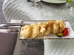 -T館·花园艺术餐厅