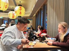 -味千拉面(东方明珠店)