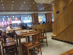大堂-食蔬不二素食自助餐厅(沈阳铁西店)