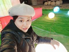-咸阳湖景区