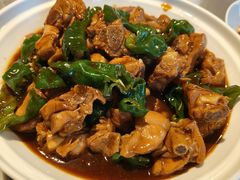 -城南往事·鲁菜济南菜(软件园美莲广场店)