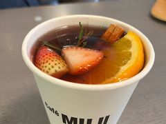 -无印良品餐堂 MUJI Diner(成都太古里店)