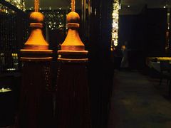 大堂-夏宫中餐厅(静安香格里拉店)