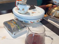 -悦满楼·西关名点·湛江名菜(航空综合大厦店)