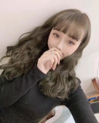 -丝语萱形象