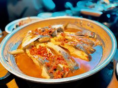 -庭湖之湘·鲜焗剁椒鱼头(内黄店)
