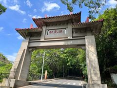 -红花湖景区
