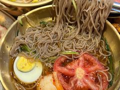 -金喜娜无限自助烤肉(泰达永旺店)