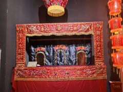 -中国闽台缘博物馆