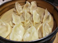 松茸蒸饺-菌海森林·非遗野生菌火锅(西山区滇池路摩根道店)