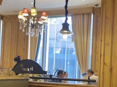 -新白鹿餐厅(城西银泰城店)