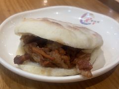 -皇城坝小吃(科华成都王府井购物中心店)