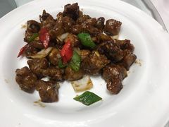 -御彩酒家(东风东路店)