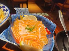 -摩打食堂(喜荟城店)