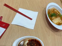 -喜家德虾仁水饺(东方宝泰店)