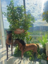 -IMON·HANSA潮玩玩偶毛绒玩具(通州万象汇店)