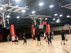 -洛克公园美式运动体验馆(唯品会合肥蜀山城市奥莱店)