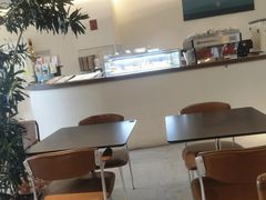 -fishtank鱼缸咖啡(三山街店)