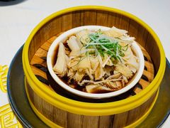 -香港龙凤楼(巨鹿路洋房店)