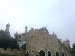 -南京银杏湖乐园