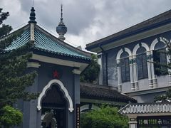 -湖南省立第一师范学校旧址